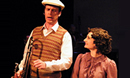 Bugle Boy at Wyvern Theatre