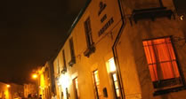 What's On at The Beehive