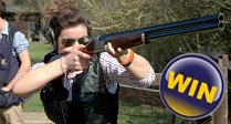 Shotguns & Chelsea Buns!