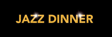 Jazz Dinner Wyvern Theatre