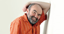 Andy Hamilton at Wyvern Theatre