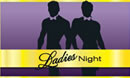 Ladies Night with the Dreamboys at De Vere Village