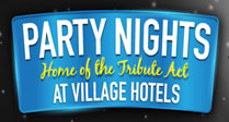 Party Nights at De Vere Village Hotel