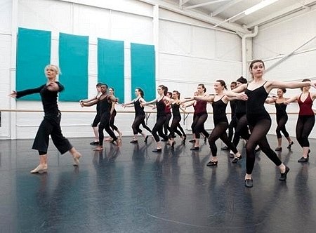 Liberatus School of Performing Arts Swindon
