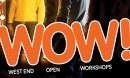 WOW! West End Open Workshops