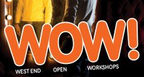 WOW! West End Open Workshops