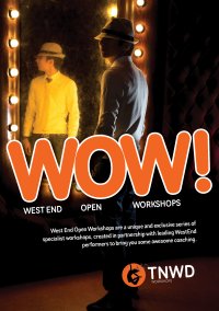 West End Workshops Swindon