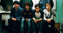 Jim Lockey and the Solemn Sun + Old Colours + Mike Bezzer at The Vic
