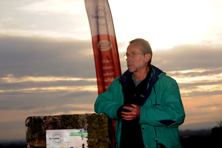 Swindon Festival of Literature 2012