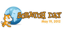 Scratch Day 2012