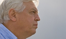 John Simpson at the Arts Centre