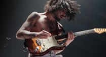 Biffy Clyro at Oasis