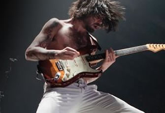 Biffy Clyro at Oasis