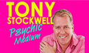 Tony Stockwell at Wyvern Theatre