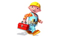 Bob The Builder at Wyvern Theatre