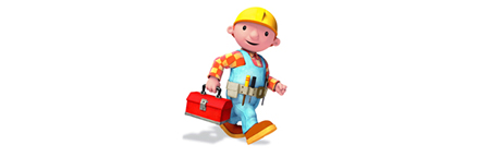 Bob The Builder at Wyvern Theatre Swindon