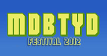 My Dad's Bigger Than Your Dad Festival