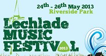 Lechlade Festival 2013