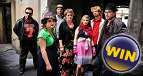 Warsaw Village Band