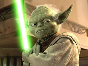 Use The Force!