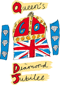 Diamond Jubilee Swindon