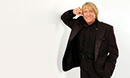 Joe Longthorne at Wyvern Theatre