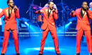 Motowns Greatest Hits at Wyvern Theatre