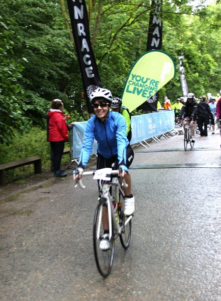 Swindon Cycletta, Lydiard Park