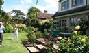 Open Gardens Weekend