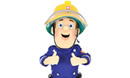 Fireman Sam at Wyvern Theatre