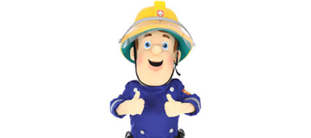 Fireman Sam Wyvern Theatre Swindon