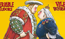 Horrible Histories at Wyvern Theatre