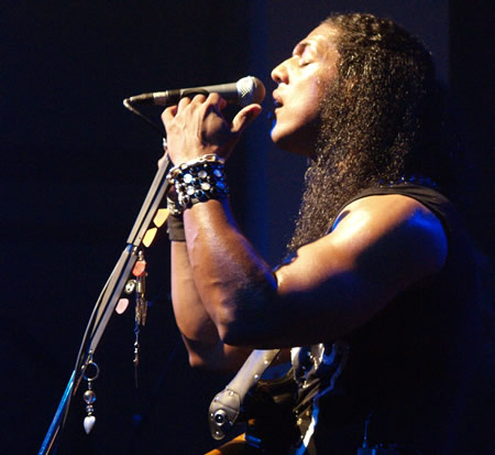 Limehouse Lizzy in Swindon