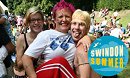 Swindon Pride 2013