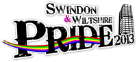 Swindon Pride 2013