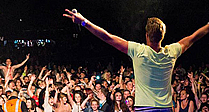 Swindon Pride 2013