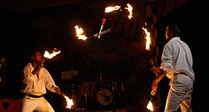 Giffords Circus 2013