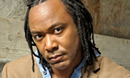 Reginald D Hunter at the Arts Centre