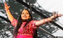 Swindon Mela 2012