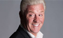 Derek Acorah at Wyvern Theatre