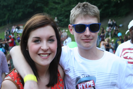 Reggae Garden Festival Swindon