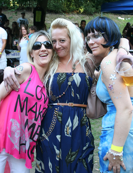 Reggae Garden Festival Swindon