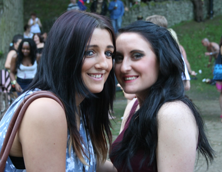 Reggae Garden Festival Swindon