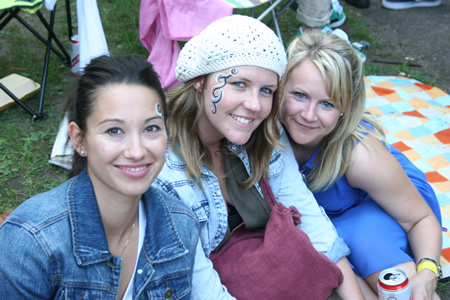 Reggae Garden Festival Swindon