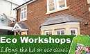 Self Build & Renovation Courses