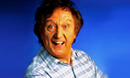 Ken Dodd at Wyvern Theatre