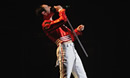 One Night Of Queen at Wyvern Theatre