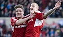 STFC At Home