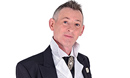 Colin Fry at Wyvern Theatre