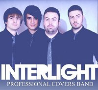 Interlight Band Swindon
